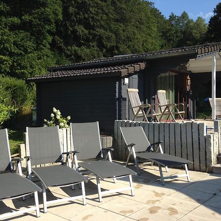 Logis Hotel Domaine Du Moulin Saint-Avold Zewnętrze zdjęcie