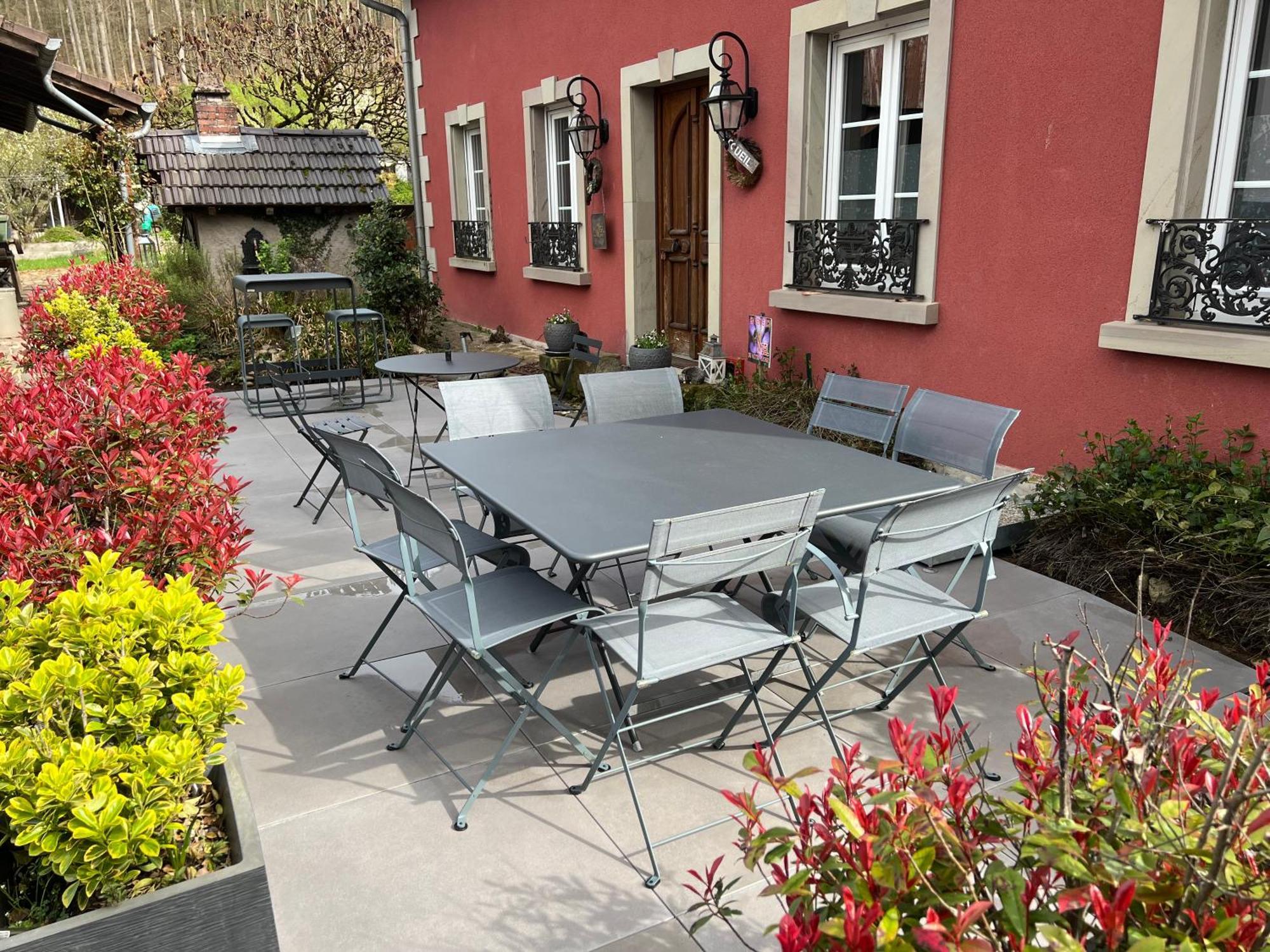 Logis Hotel Domaine Du Moulin Saint-Avold Zewnętrze zdjęcie