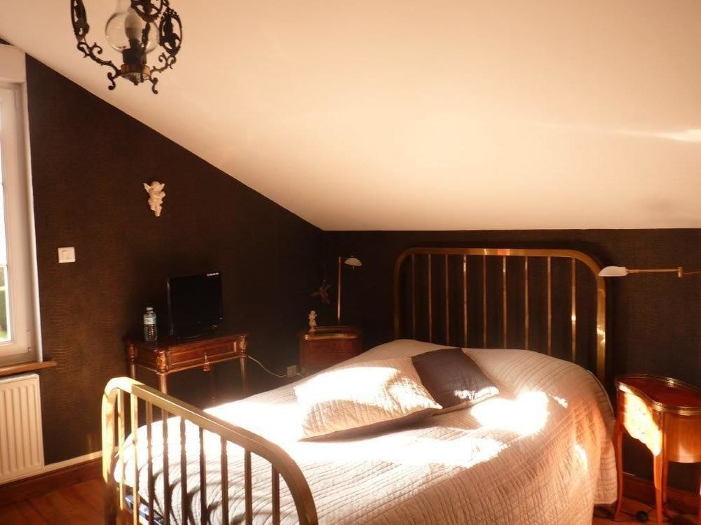 Logis Hotel Domaine Du Moulin Saint-Avold Zewnętrze zdjęcie
