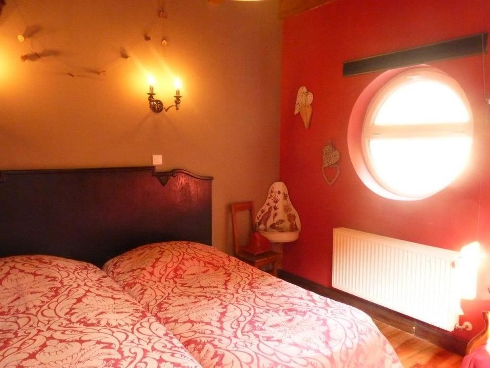 Logis Hotel Domaine Du Moulin Saint-Avold Zewnętrze zdjęcie